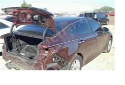 كيا اوبتيما